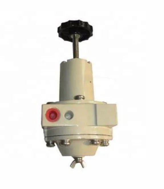 new Regulator with Filter KZ03 Model KZ03-1A KZ03-2 / -3 Air filter pressure reducer
new Regulator with Filter KZ03 Model KZ03-1A KZ03-2 / -3 Air filter pressure reducer
