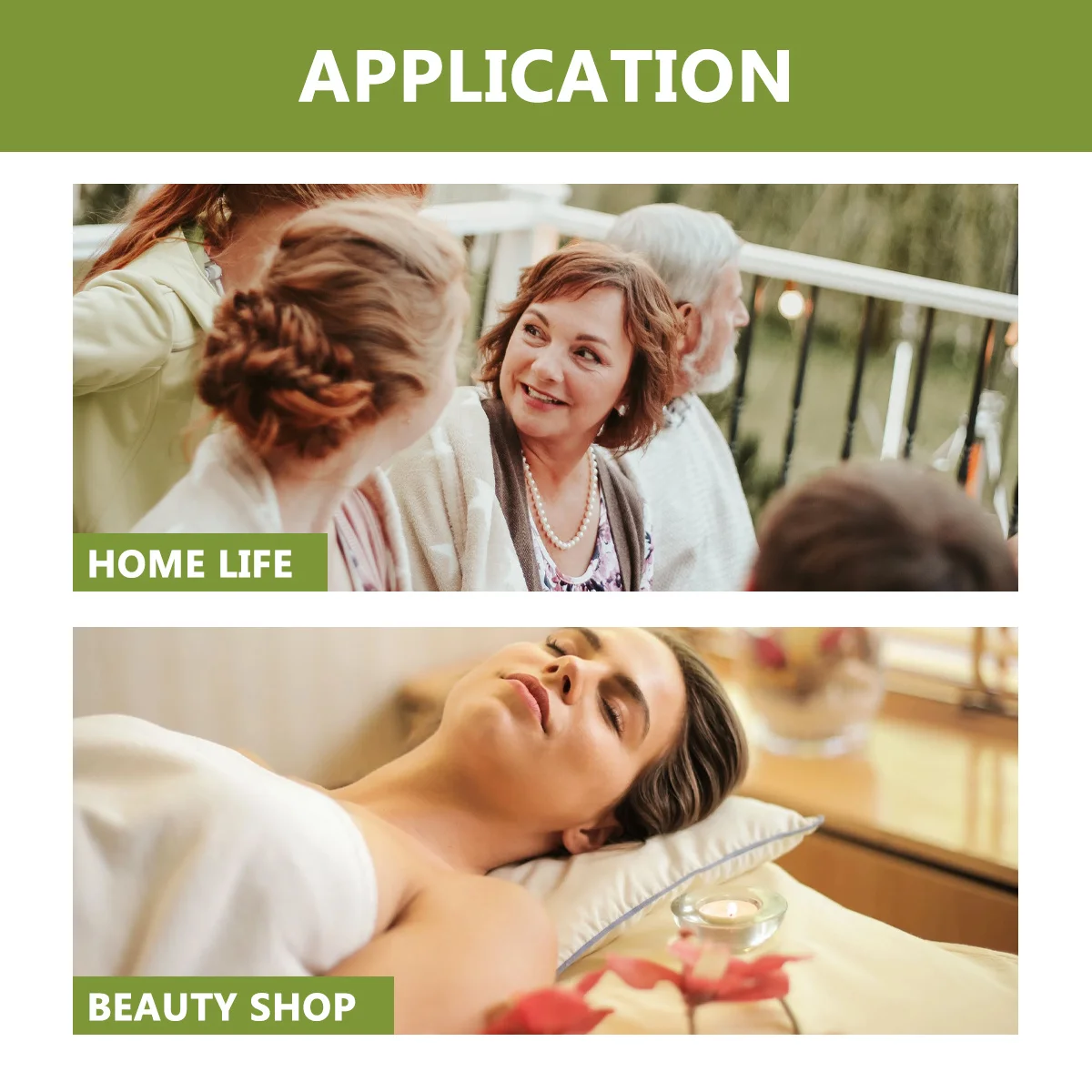 2Pairs Gel Moisturizing Hand Care Gloves Elastic Design Softens Nourishes Skin Spa Beauty Care Gloves for Smooth Flexible Hands
2Pairs Gel Moisturizing Hand Care Gloves Elastic Design Softens Nourishes Skin Spa Beauty Care Gloves for Smooth Flexible Hands