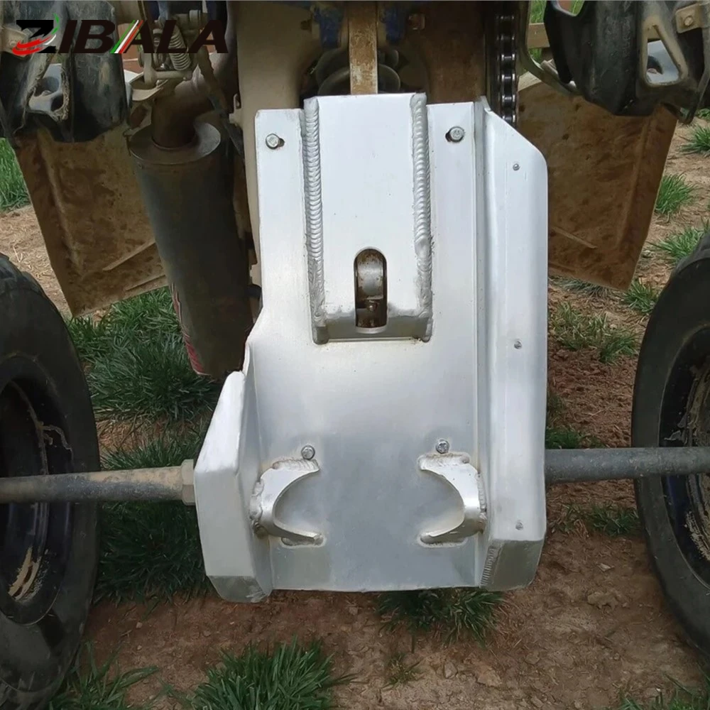 Swing Arm Skid Plate For YAMAHA YFM700 Raptor 700 YFM700R 2022-2025 2024 Full Chassis Skid Plate Frame Guard Cover Protector
Swing Arm Skid Plate For YAMAHA YFM700 Raptor 700 YFM700R 2022-2025 2024 Full Chassis Skid Plate Frame Guard Cover Protector