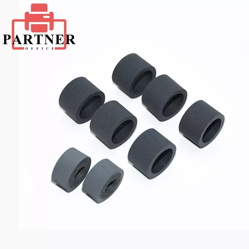 1 комплект пикап, подающий ролик для сканера Kodak Alaris S2040 S2050 S2060W S2070 S2080W
1 комплект пикап, подающий ролик для сканера Kodak Alaris S2040 S2050 S2060W S2070 S2080W