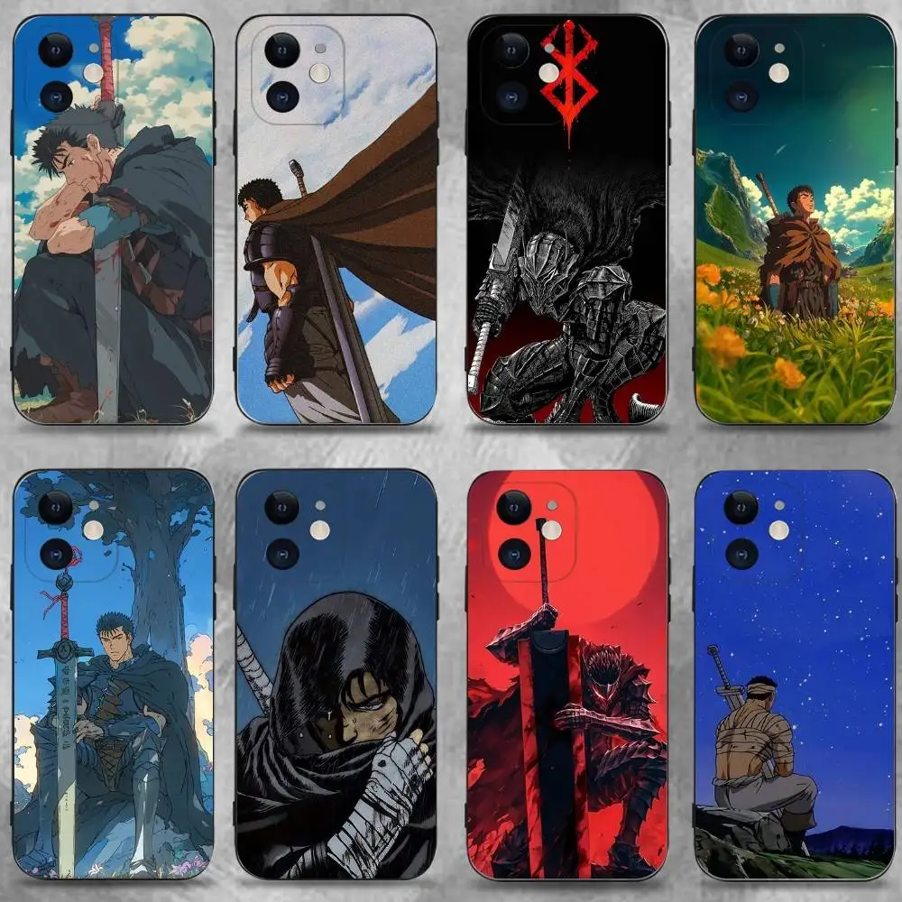 Berserk L-lockscreens-ES Phone Case For iPhone 17,16,15,14,13,12,11 Plus,Pro Max,XS,X,XR,SE,Mini,8,7,Soft Silicone Black Cover
Berserk L-lockscreens-ES Phone Case For iPhone 17,16,15,14,13,12,11 Plus,Pro Max,XS,X,XR,SE,Mini,8,7,Soft Silicone Black Cover