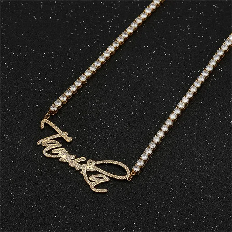 Customized Art Font Best Man Street Teenage Hipster Choker Movies TV Female Unisex Name Best Friends Novelty Love Top Selling
Customized Art Font Best Man Street Teenage Hipster Choker Movies TV Female Unisex Name Best Friends Novelty Love Top Selling