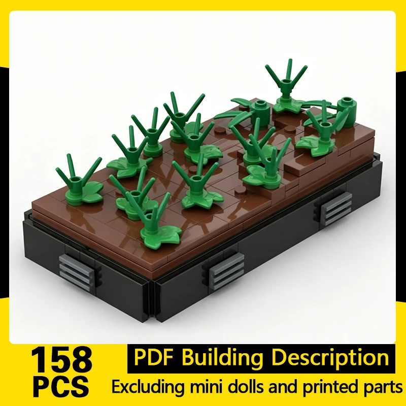 Star Movies Model MOC Building Bricks Display Stand Diorama Modular Technology Gifts Holiday Assemble Children Toys Suit
Star Movies Model MOC Building Bricks Display Stand Diorama Modular Technology Gifts Holiday Assemble Children Toys Suit
