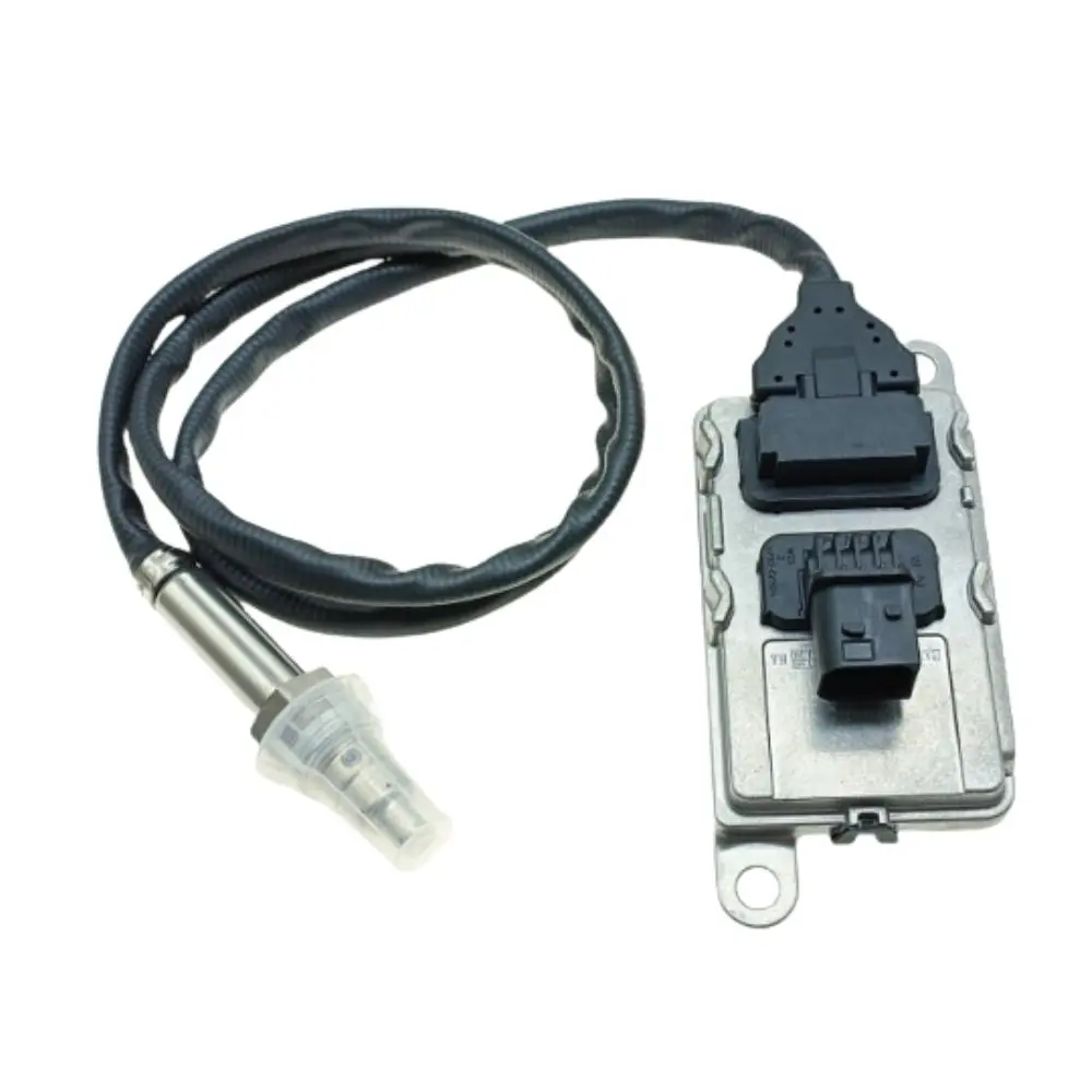 ZOOMKEY Fit For NOx Sensor DAF CF 10.837 2013 2429860
ZOOMKEY Fit For NOx Sensor DAF CF 10.837 2013 2429860