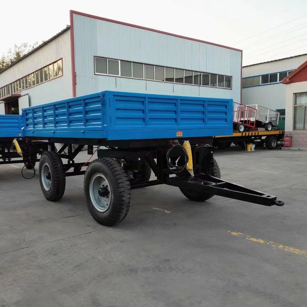 2025Cheap 8 Ton Farm Grain Dump Trailer Machine Agricultural Tractor Farm Dump Trailer 8 Ton Tipper Trailer for Wheel Tractor
2025Cheap 8 Ton Farm Grain Dump Trailer Machine Agricultural Tractor Farm Dump Trailer 8 Ton Tipper Trailer for Wheel Tractor