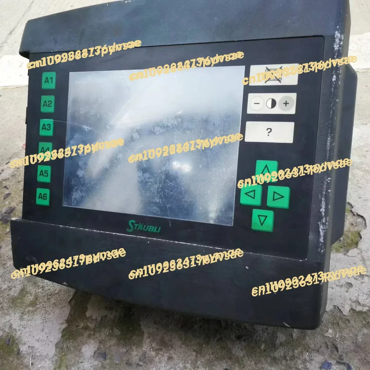 NEW JC5 Reform Electronic Control Box JC5 Controller for Jacquard machine jacquard controller display
NEW JC5 Reform Electronic Control Box JC5 Controller for Jacquard machine jacquard controller display