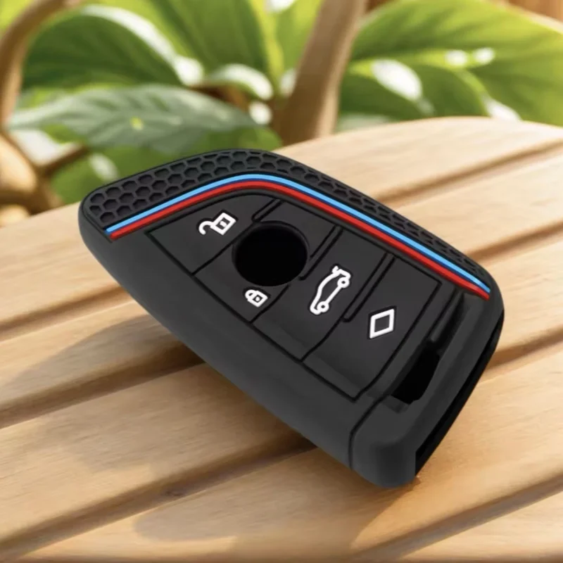 Car Key Fob Protective Case (UK Version) For BYD BMW X1–X7 Series (1st–7th Generation) G20 G02 G05 G31 G23 M Sport
Car Key Fob Protective Case (UK Version) For BYD BMW X1–X7 Series (1st–7th Generation) G20 G02 G05 G31 G23 M Sport