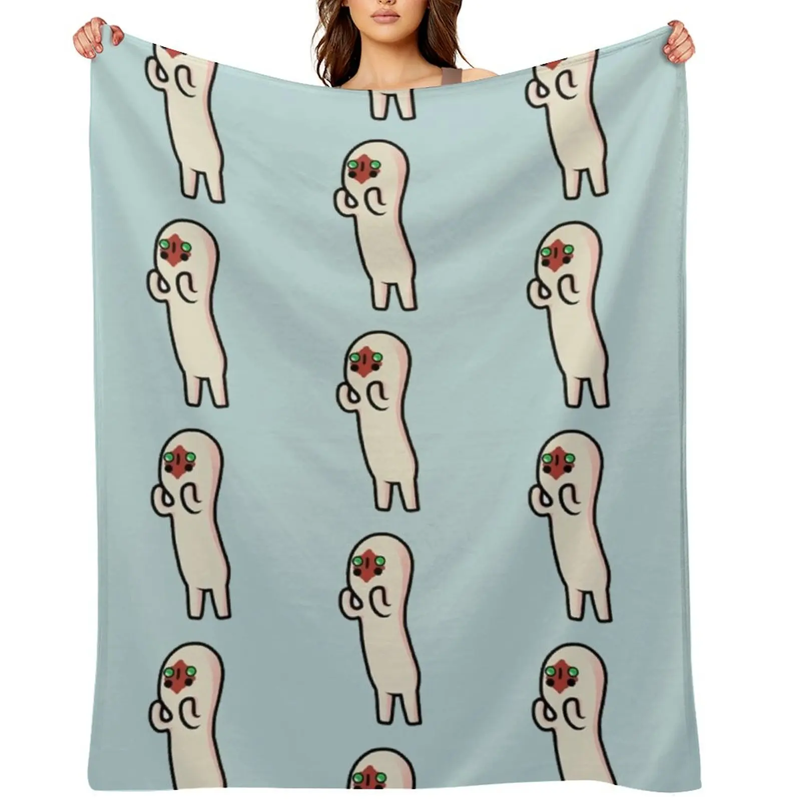 SCP-173 Cartoon Tshirt - Scp Foundation Throw Blanket Large Thermals For Travel valentine gift ideas Winter beds Blankets
SCP-173 Cartoon Tshirt - Scp Foundation Throw Blanket Large Thermals For Travel valentine gift ideas Winter beds Blankets