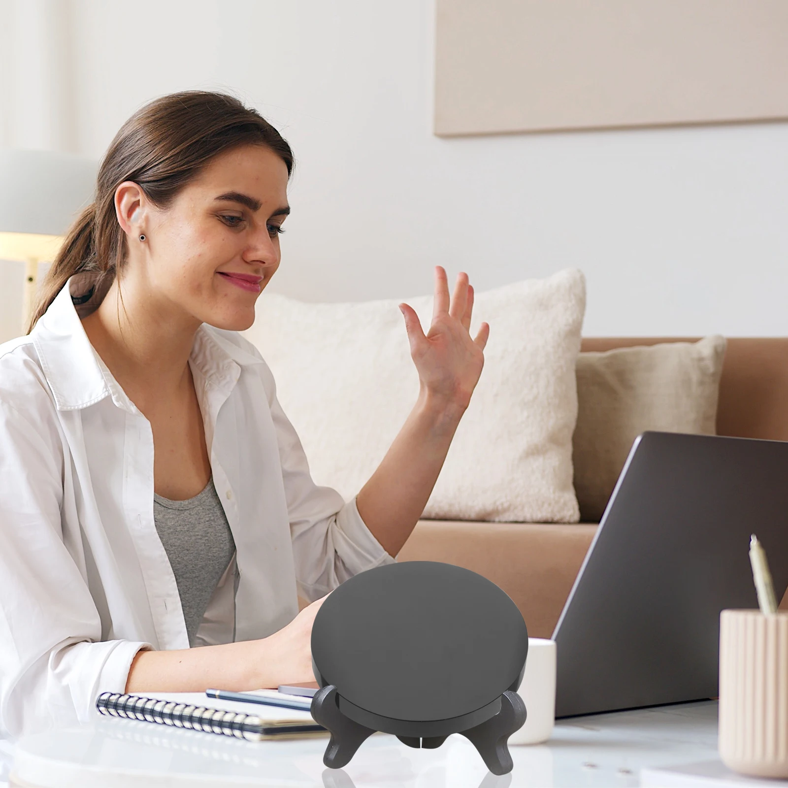 Black Obsidian Divination Mirror 8cm Round Disk Home Office Fengshui Meditation Decor Goth Scrying
Black Obsidian Divination Mirror 8cm Round Disk Home Office Fengshui Meditation Decor Goth Scrying