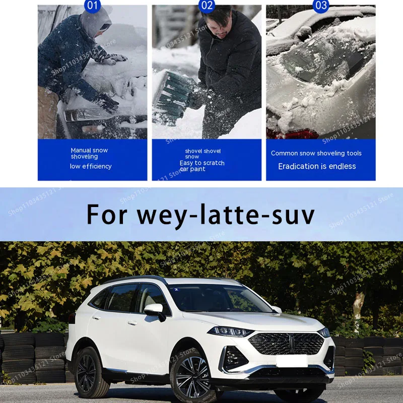 For wey-latte-suv body protection, auto sun protection,Prevent hail tools car acesssories car decorations
For wey-latte-suv body protection, auto sun protection,Prevent hail tools car acesssories car decorations