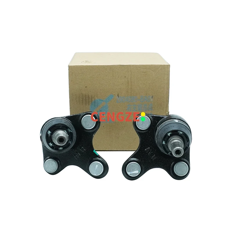 BESTUNE T55 и модель 2021-2024 гг. B70 Шаровой шарнир переднего нижнего рычага Шаровой шарнир управления
BESTUNE T55 и модель 2021-2024 гг. B70 Шаровой шарнир переднего нижнего рычага Шаровой шарнир управления