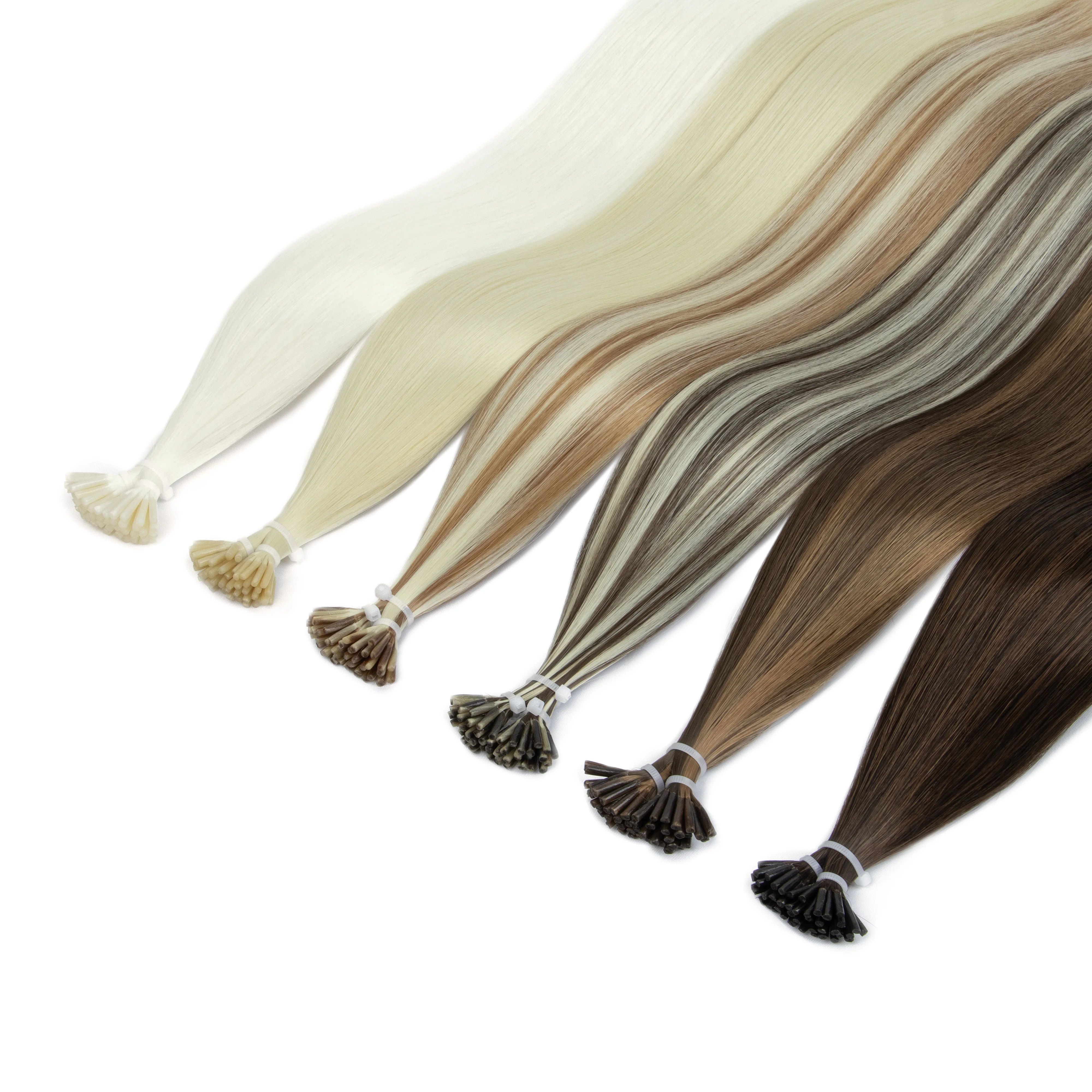 50Pcs 20 Inch Synthetic Keratin Tip Hair Extensions Straight Heat Resistant Fake Hair
50Pcs 20 Inch Synthetic Keratin Tip Hair Extensions Straight Heat Resistant Fake Hair