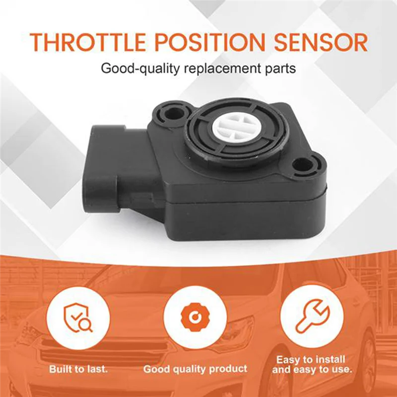 2PCS Throttle Position Sensor 2603893C91 133284 For Williams Controls 131973 Throttle Position Control Sensor Car
2PCS Throttle Position Sensor 2603893C91 133284 For Williams Controls 131973 Throttle Position Control Sensor Car