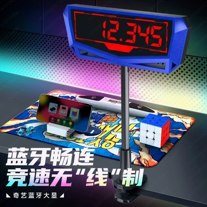 Монитор результатов WCA Race, экран Speed Stack Cup WSSA
Монитор результатов WCA Race, экран Speed Stack Cup WSSA