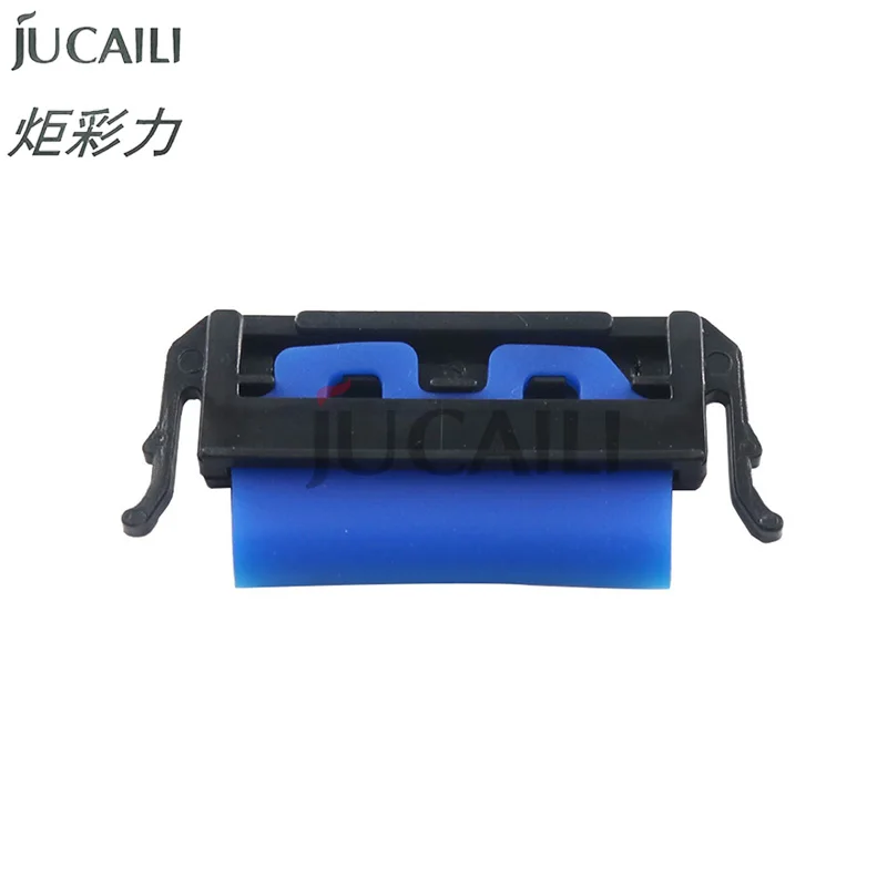 Jucaili For Epson Dx5 printhead wiper holder for Mimaki jv300 jv33 mutoh valuejet VJ1204 VJ1604 VJ1614 Allwin Human Xuli
Jucaili For Epson Dx5 printhead wiper holder for Mimaki jv300 jv33 mutoh valuejet VJ1204 VJ1604 VJ1614 Allwin Human Xuli