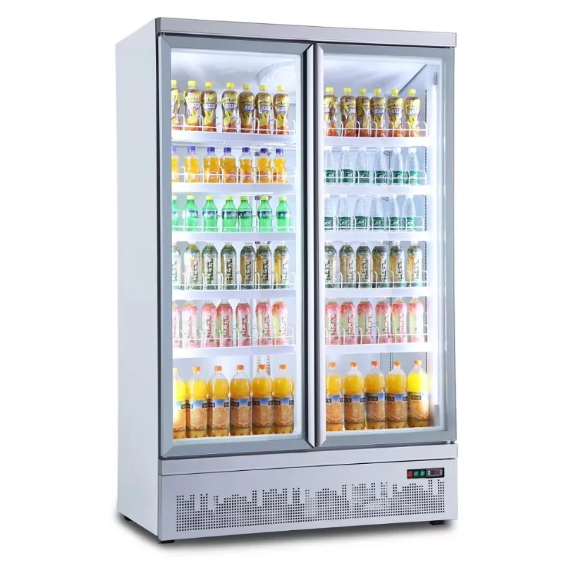 Supermarket chocolate cold drink display chiller commercial refrigerator vertical glass door beverage cooler
Supermarket chocolate cold drink display chiller commercial refrigerator vertical glass door beverage cooler