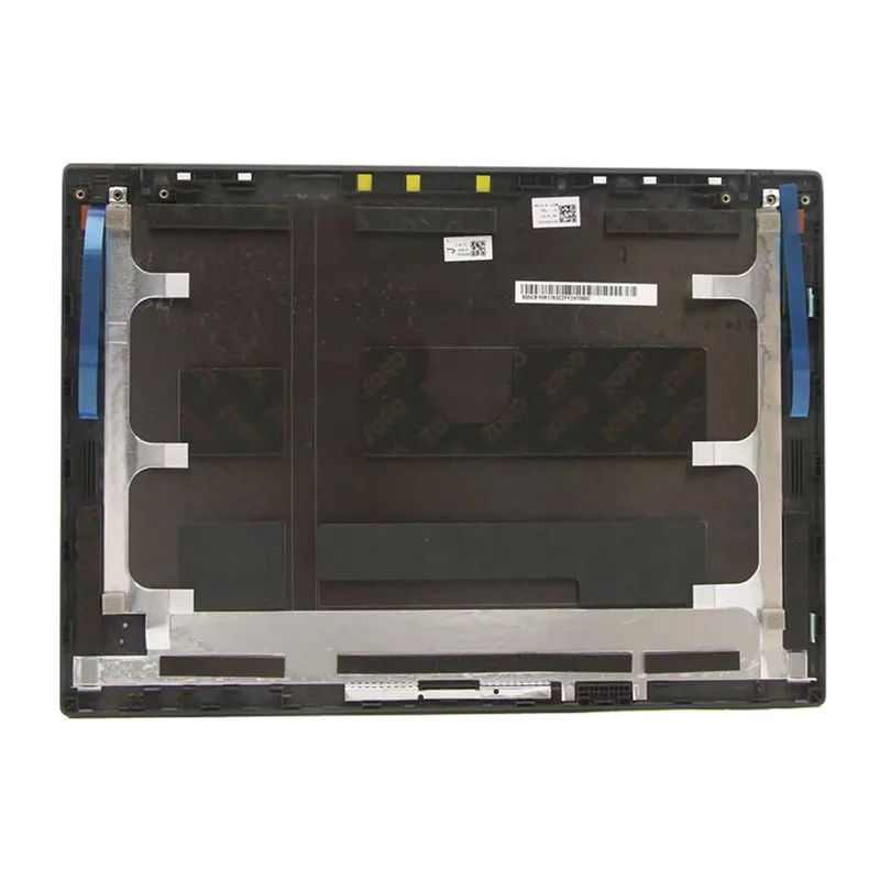 Задняя крышка ЖК-дисплея FHD для Lenovo ThinkPad T14S Gen 3 P14S Gen 3 5CB1H81783, черный цвет
Задняя крышка ЖК-дисплея FHD для Lenovo ThinkPad T14S Gen 3 P14S Gen 3 5CB1H81783, черный цвет