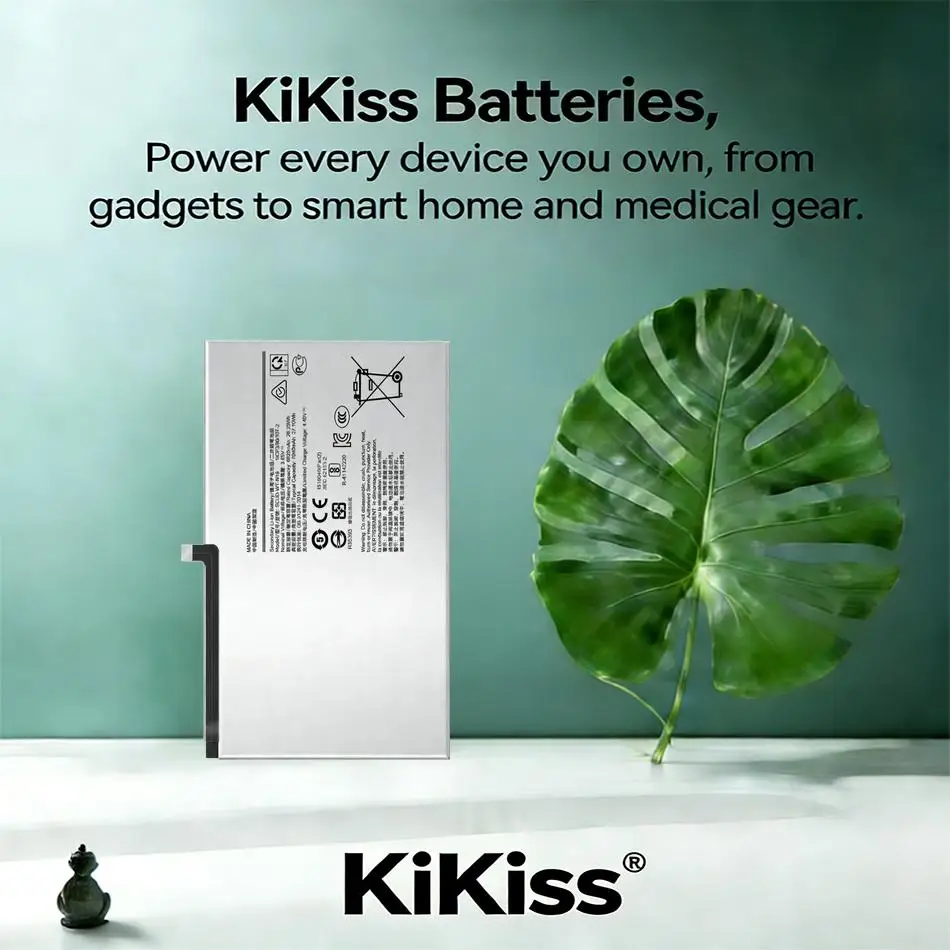 Tablet Battery Scud-WT-N19 T500 7040Mah For Samsung Galaxy Tab A7 10.4 2020 SM-T500 SM-T505 T505N
Tablet Battery Scud-WT-N19 T500 7040Mah For Samsung Galaxy Tab A7 10.4 2020 SM-T500 SM-T505 T505N