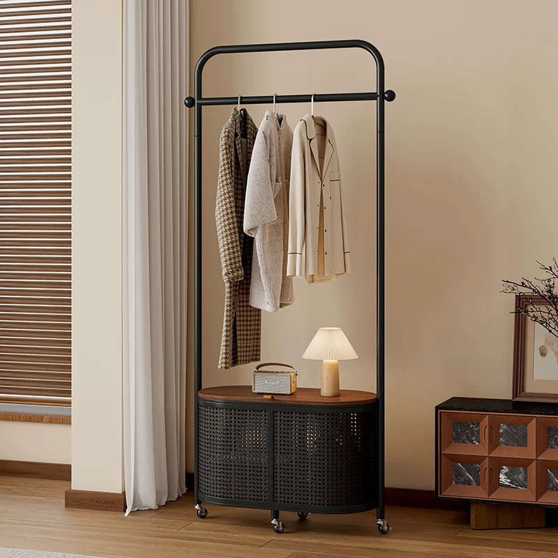 Bedroom Balcony Coat Racks Minimalist Floor Vintage Black Coat Racks Nordic White Recibidor De Entrada Mueble Home Furniture
Bedroom Balcony Coat Racks Minimalist Floor Vintage Black Coat Racks Nordic White Recibidor De Entrada Mueble Home Furniture