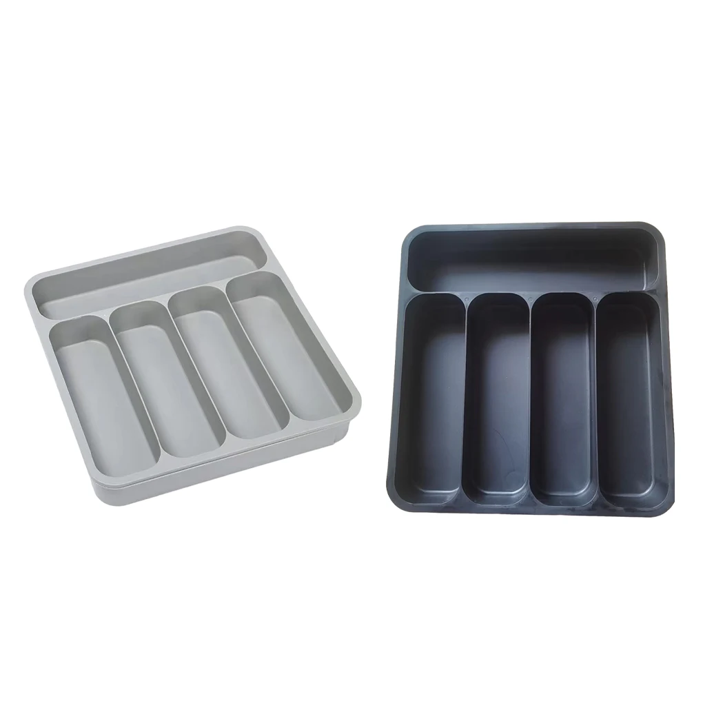 PP Expandable Organizer - Divided Storage For Tidy Kitchen Drawer Kitchen Drawer Organizer
PP Expandable Organizer - Divided Storage For Tidy Kitchen Drawer Kitchen Drawer Organizer