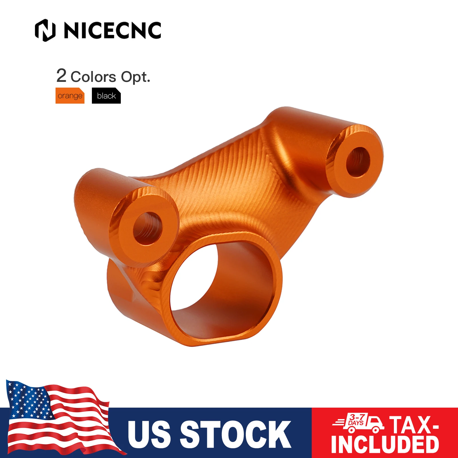 Motorcycle Exhaust Pipe Hanger Bracket Fixed Ring Support Holder For KTM 790 Duke 2018-2023 890 Duke 2020-2023 Duke 790 890
Motorcycle Exhaust Pipe Hanger Bracket Fixed Ring Support Holder For KTM 790 Duke 2018-2023 890 Duke 2020-2023 Duke 790 890