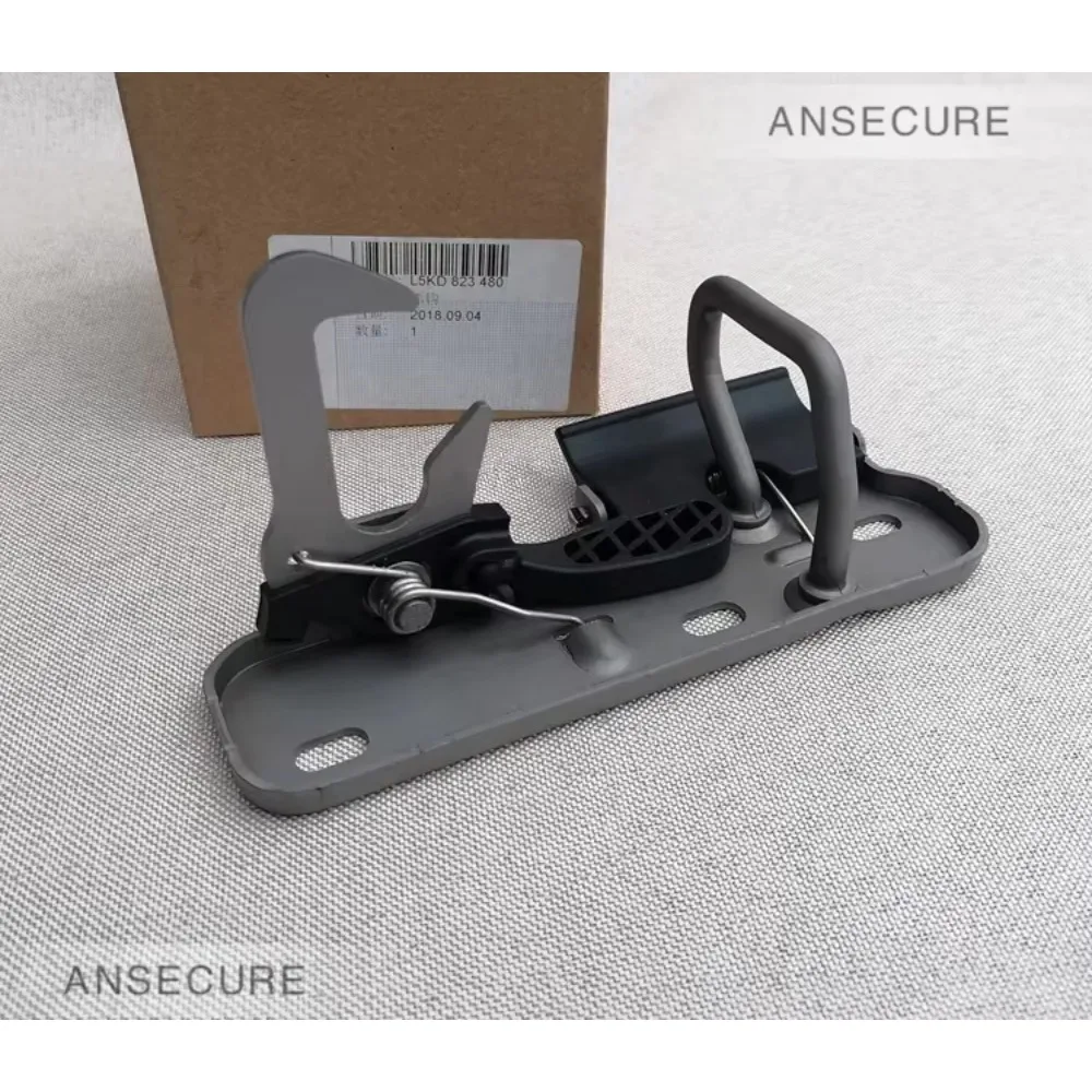 Cerradura de Seguridad para Capó Delantero, Cierre de Capó para VW Eos Golf 6 Mk6 Sharan Seat Alhambra 1Q0823480 1Q0 823 480
Cerradura de Seguridad para Capó Delantero, Cierre de Capó para VW Eos Golf 6 Mk6 Sharan Seat Alhambra 1Q0823480 1Q0 823 480
