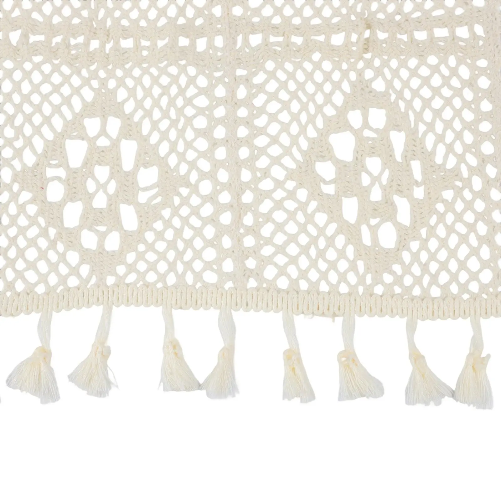 Cotton Table Cover 140x100cm Tablecloth Charming Lace Edge Easy Maintenance Tablecloth White For Living Spaces
Cotton Table Cover 140x100cm Tablecloth Charming Lace Edge Easy Maintenance Tablecloth White For Living Spaces
