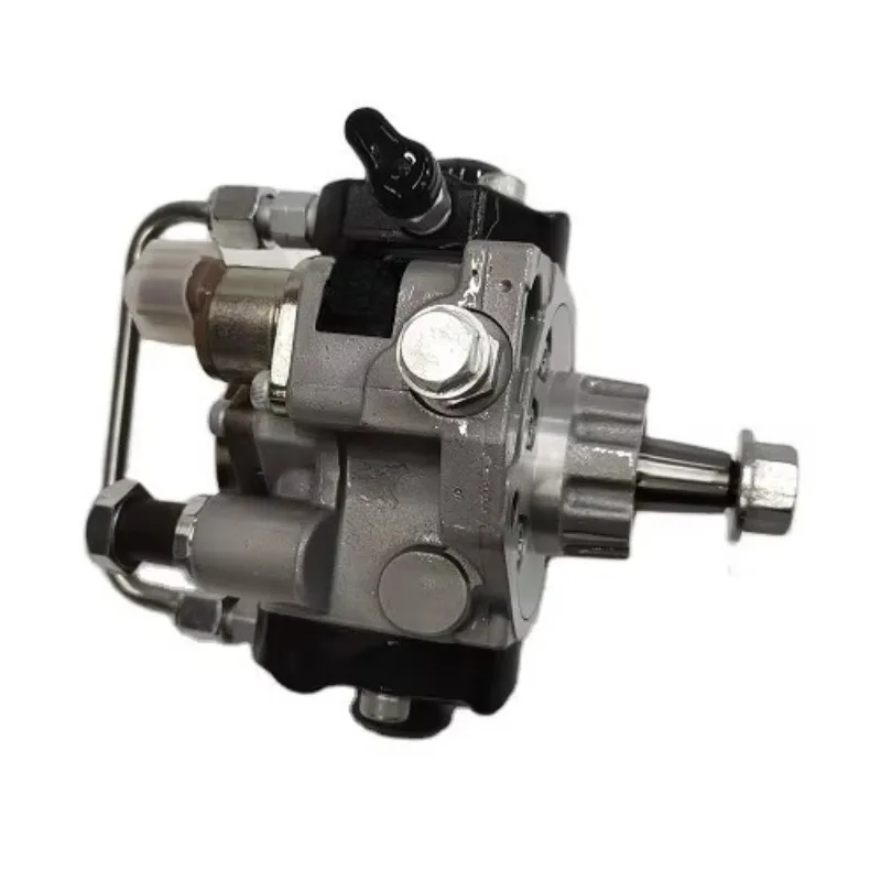 J05 Diesel Engine Fuel Pump 294000-0610 294000-0617 22100-E0035 for SK200-8 SK210-8 Excavator
J05 Diesel Engine Fuel Pump 294000-0610 294000-0617 22100-E0035 for SK200-8 SK210-8 Excavator