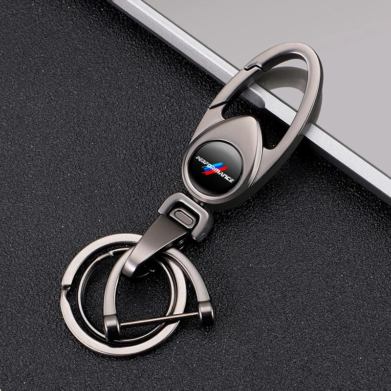 Car Logo Metal Key Ring Gift Pendant For BMW X1 X2 X3 F48 E84 U11 E83 F25 G01 X4 X5 X6 X7 E71 E70 GT Auto Keychain Accessories
Car Logo Metal Key Ring Gift Pendant For BMW X1 X2 X3 F48 E84 U11 E83 F25 G01 X4 X5 X6 X7 E71 E70 GT Auto Keychain Accessories