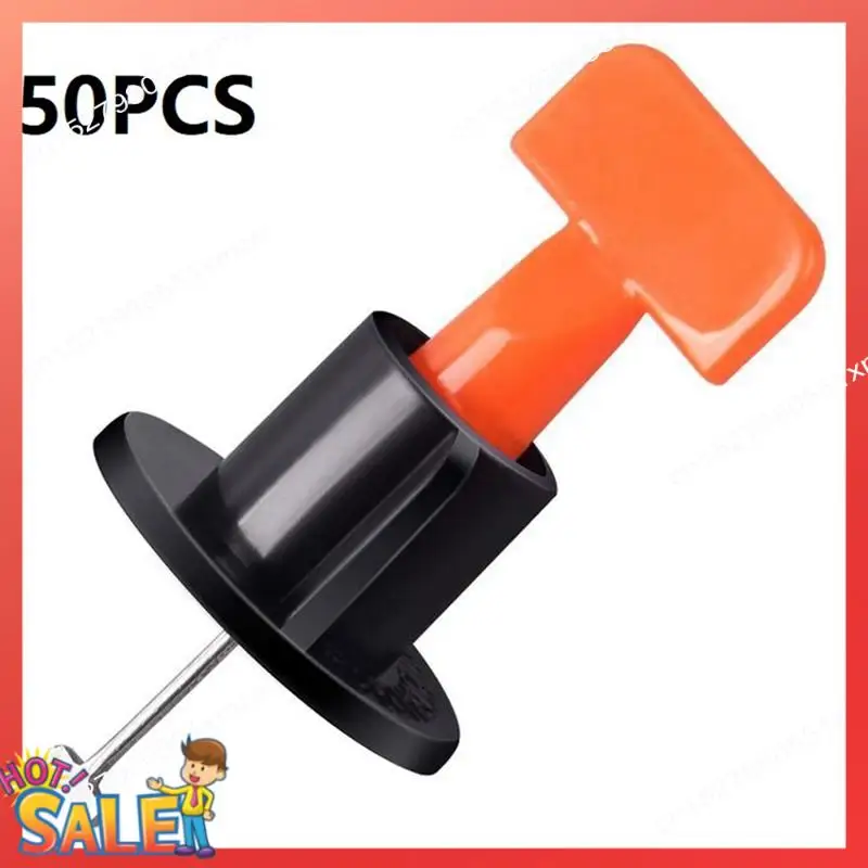 ABCL 50 Pieces Of Tile Leveler Kit Tile Leveler Clip Tile Positioning Artifact Tile Bricklayer's Auxiliary Tools Set
ABCL 50 Pieces Of Tile Leveler Kit Tile Leveler Clip Tile Positioning Artifact Tile Bricklayer's Auxiliary Tools Set