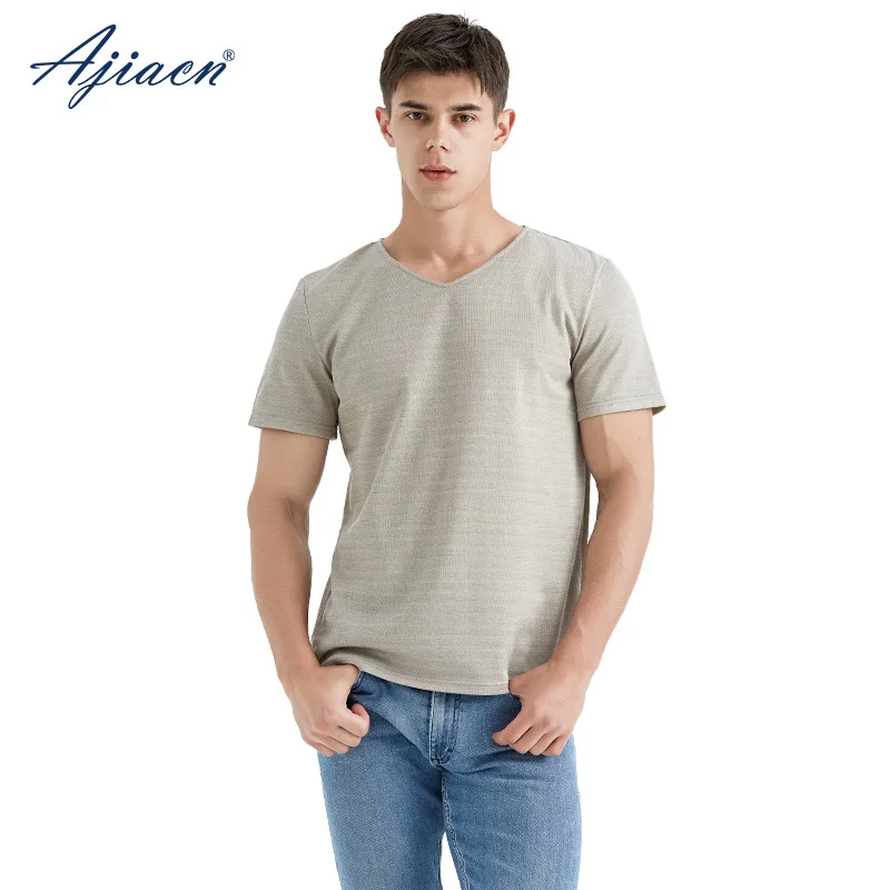 Radiation Protection Clothing Men's Silver Fiber T-shirt Radiation Protection Underwear Can Be Worn In Four Seasons
Radiation Protection Clothing Men's Silver Fiber T-shirt Radiation Protection Underwear Can Be Worn In Four Seasons