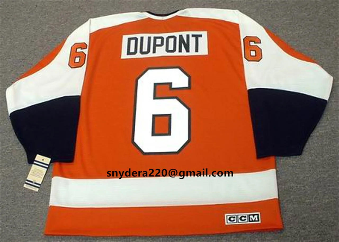 ANDRE DUPONT Джерси Америка Ретро BERNIE PARENT Хоккейные все сшитые трикотажные изделия
ANDRE DUPONT Джерси Америка Ретро BERNIE PARENT Хоккейные все сшитые трикотажные изделия