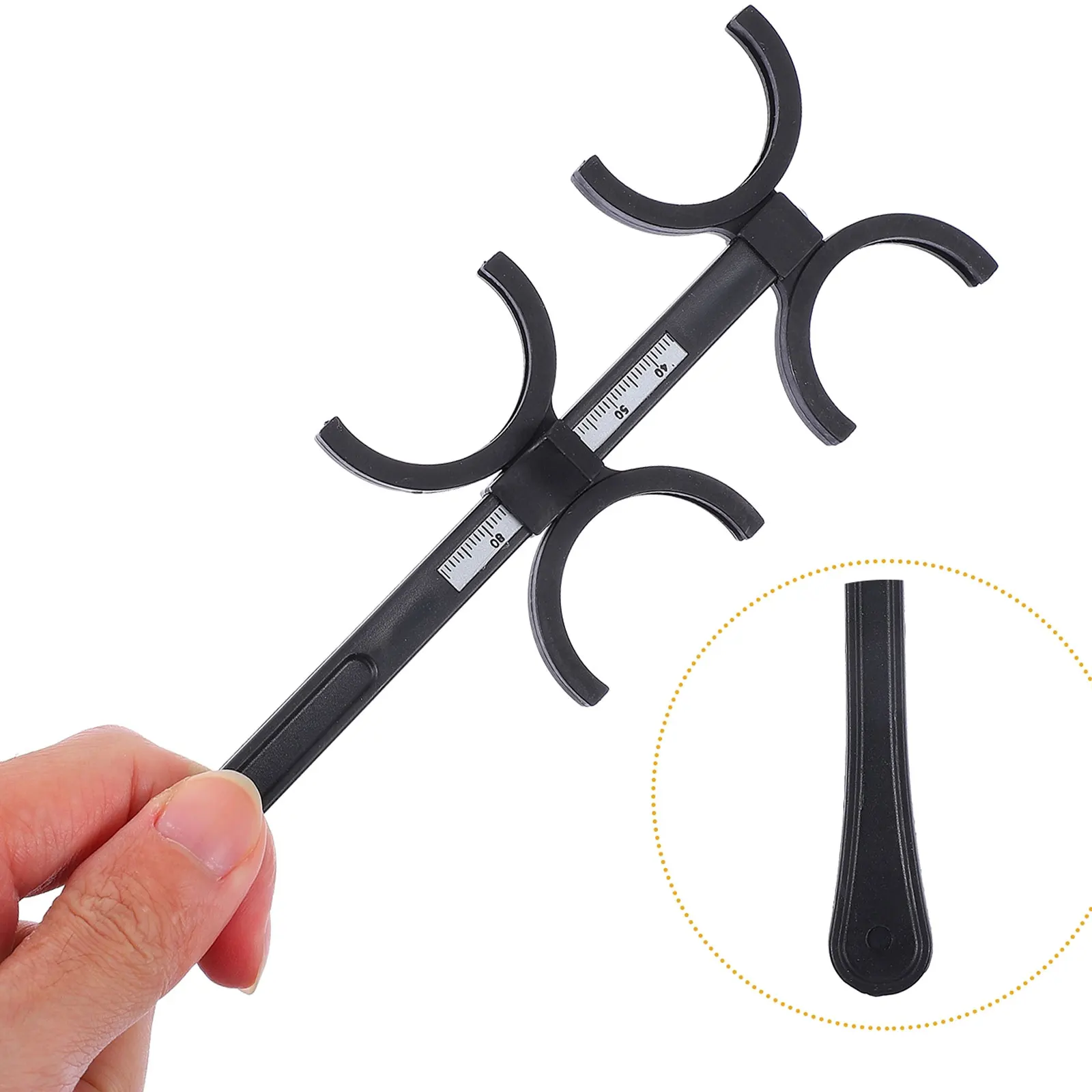 Vision Training Reversible Paddle Shoot Child Plastic Optometry Flipping Utensil High Quality Optical Tool Glasses
Vision Training Reversible Paddle Shoot Child Plastic Optometry Flipping Utensil High Quality Optical Tool Glasses
