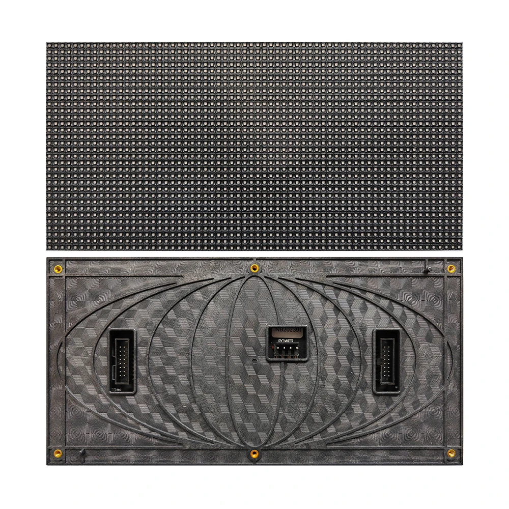 LED Full-Color Advertising Screen Module HUB75 Interface 256X128mm Indoor Display Board Unit Board Factory Direct Free Shipping
LED Full-Color Advertising Screen Module HUB75 Interface 256X128mm Indoor Display Board Unit Board Factory Direct Free Shipping