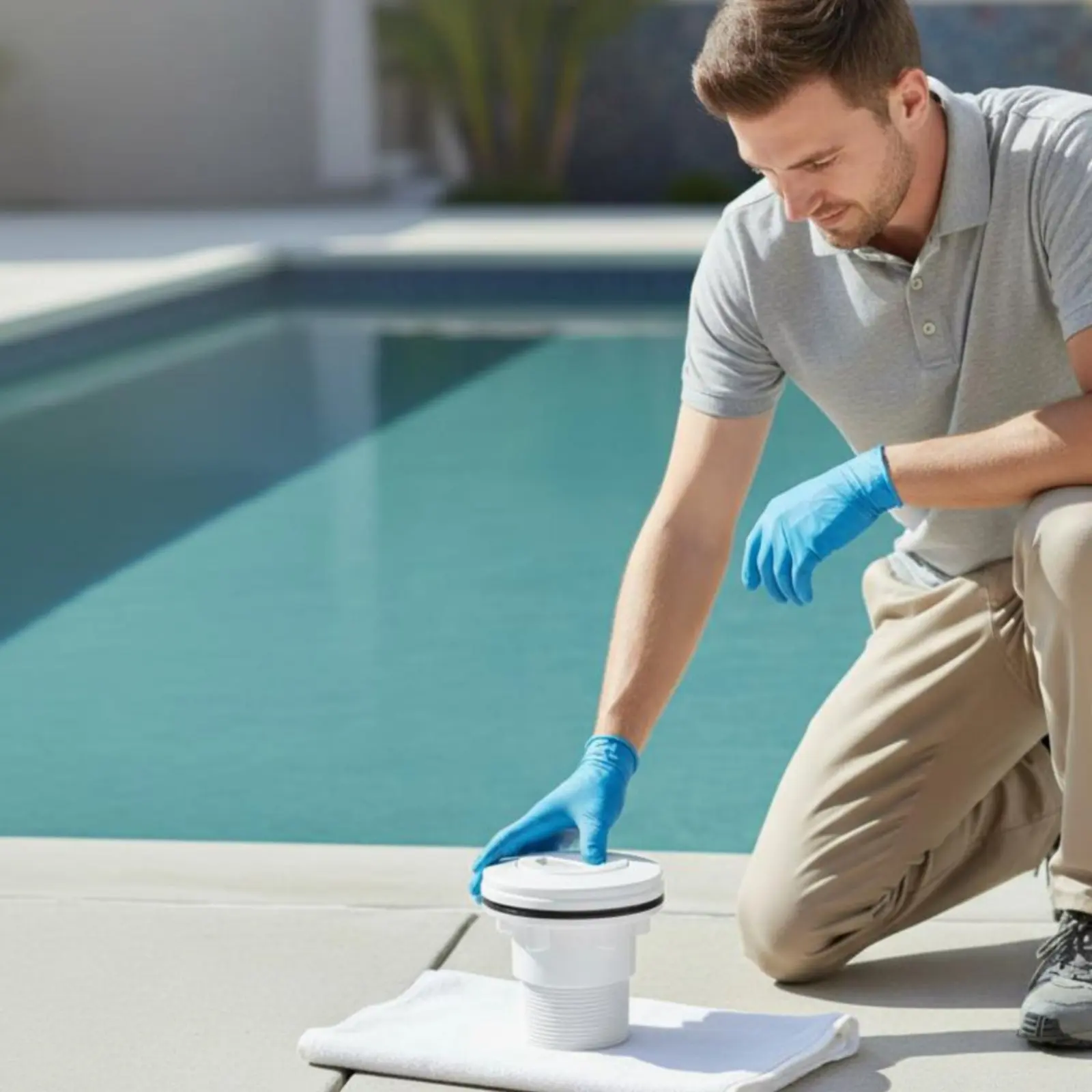 Liner Pool Suction Fitting with Sealing Gasket Pool Suction Inlet ABS Material Removable
Liner Pool Suction Fitting with Sealing Gasket Pool Suction Inlet ABS Material Removable
