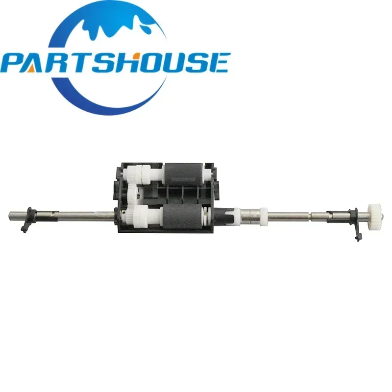 1Pcs Renew ADF Roller 604K85850 for Xerox Phaser 3615 3655 Doc Feeder DADF Pickup Module Kit
1Pcs Renew ADF Roller 604K85850 for Xerox Phaser 3615 3655 Doc Feeder DADF Pickup Module Kit