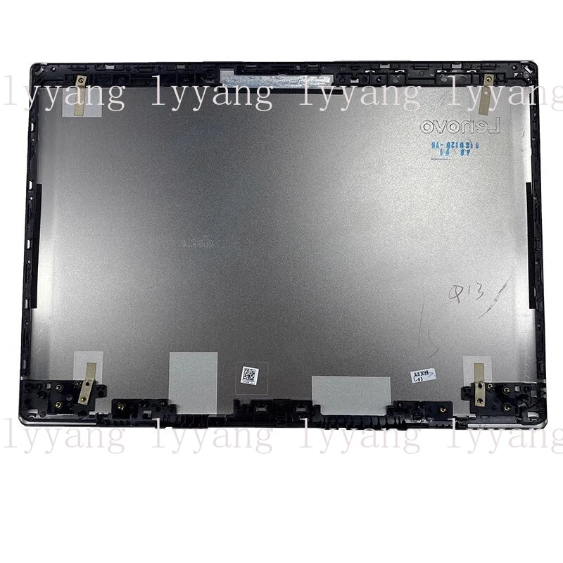 Новая задняя крышка ЖК-дисплея AM1YN000300 серебристого цвета для LENOVO Ideapad 520S-14IKB 81BL
Новая задняя крышка ЖК-дисплея AM1YN000300 серебристого цвета для LENOVO Ideapad 520S-14IKB 81BL