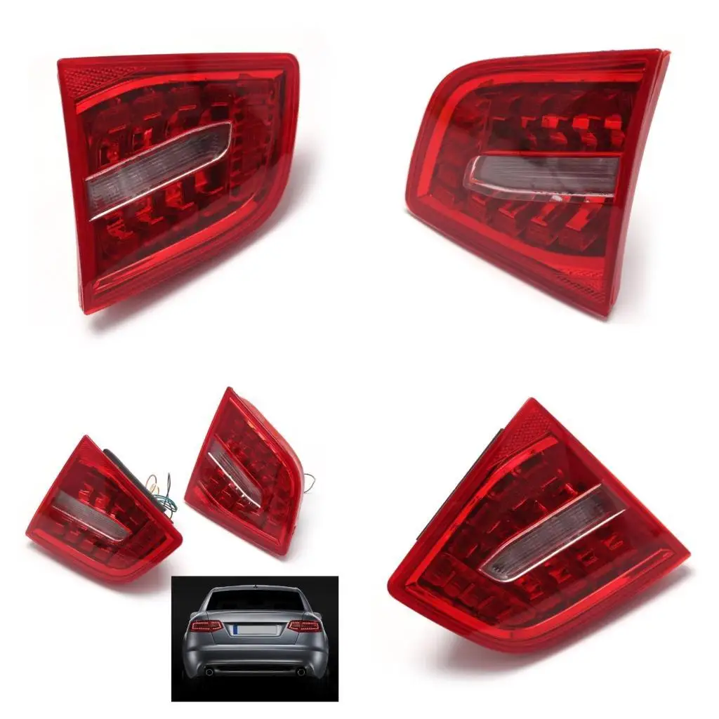 31BC Tail Light Assembly Car Rear Tail Lights Brake Lamps For Sedan 2009-2011
31BC Tail Light Assembly Car Rear Tail Lights Brake Lamps For Sedan 2009-2011