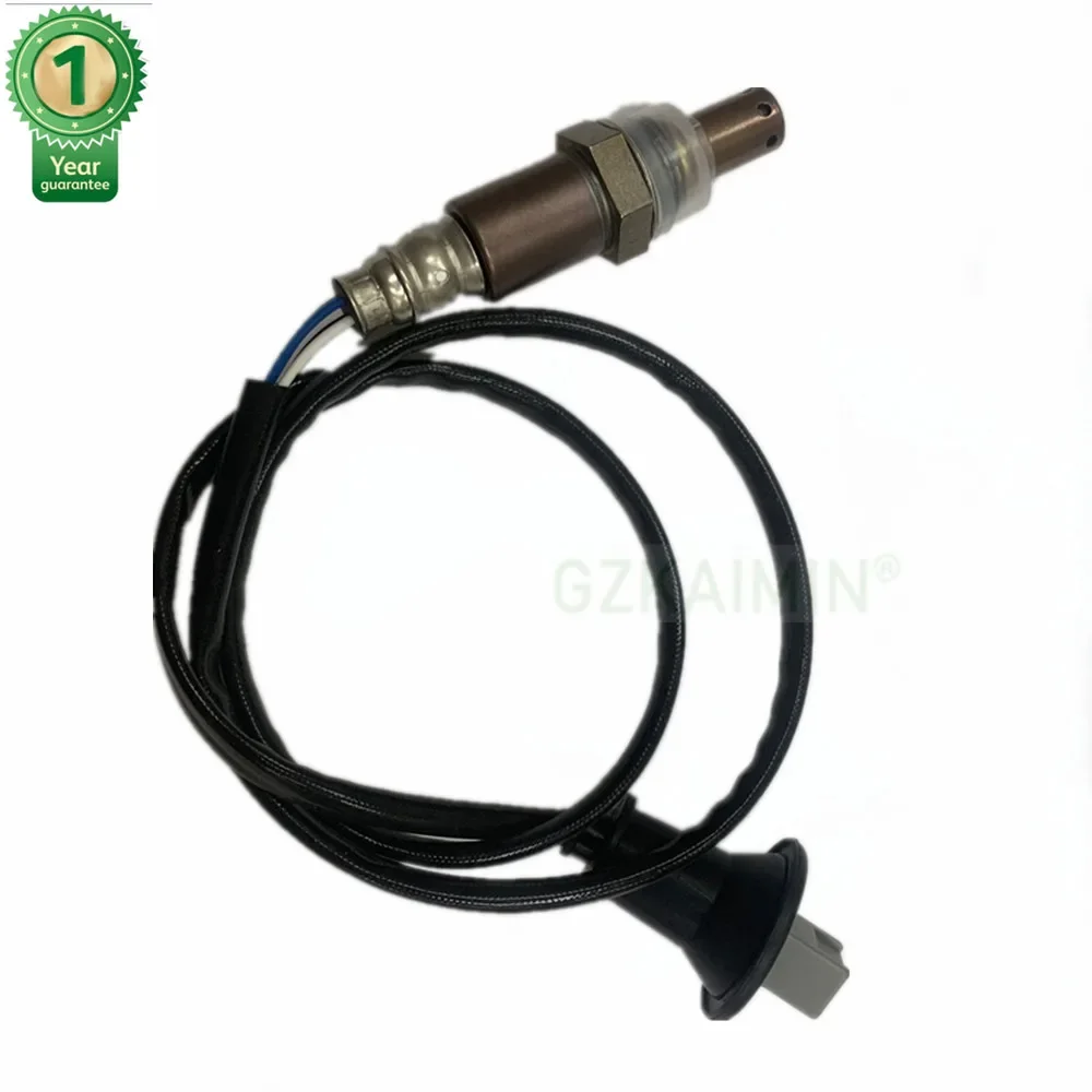 Датчик кислорода OEM 89465-02210 8946502210 для Toyota Corolla Altis ZRE14
Датчик кислорода OEM 89465-02210 8946502210 для Toyota Corolla Altis ZRE14