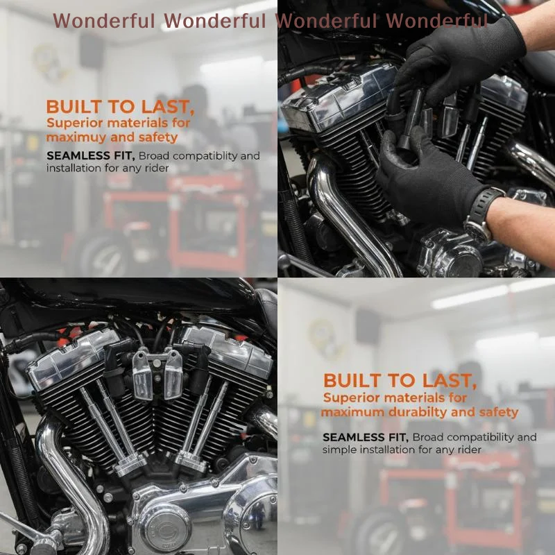 Durable Motorcycle Spark Plug Cap Waterproof for 50cc 110cc 125cc Scooter Moped Superior Ignition Dirt Bike Offroad Use
Durable Motorcycle Spark Plug Cap Waterproof for 50cc 110cc 125cc Scooter Moped Superior Ignition Dirt Bike Offroad Use