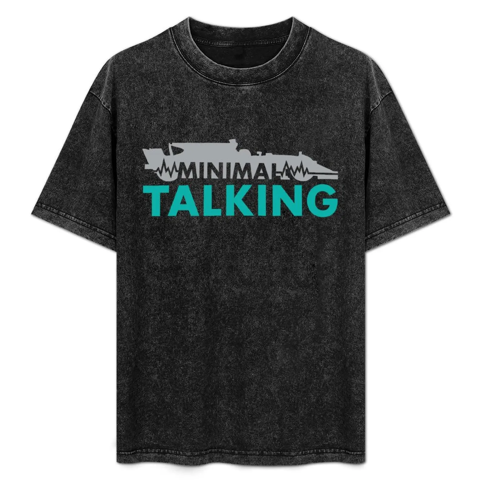 Minimal Talking T-Shirt anime stuff shirts graphic tee summer clothes blue archive men graphic t shirts
Minimal Talking T-Shirt anime stuff shirts graphic tee summer clothes blue archive men graphic t shirts