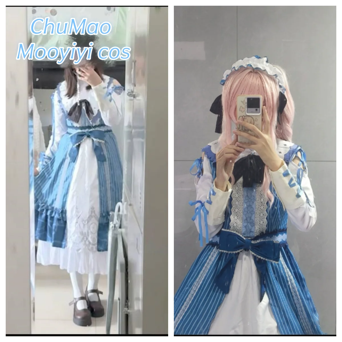 Akiyama Mizuki Cosplay costume Halloween costume Christmas costume Role PJSK Cute IN STOCK S-3XL Newly Dress Amia Cure Lolita
Akiyama Mizuki Cosplay costume Halloween costume Christmas costume Role PJSK Cute IN STOCK S-3XL Newly Dress Amia Cure Lolita