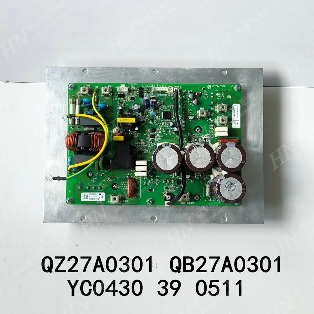New for air conditioning motherboard QZ27A0301 QB27A0301 YC0430
New for air conditioning motherboard QZ27A0301 QB27A0301 YC0430
