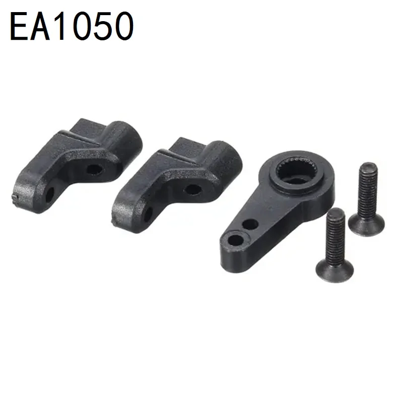 Servo Mount Servo Arm Horn EA1050 for JLB Racing CHEETAH 11101 21101 J3 Speed 1/10 RC Car Upgrade Parts Spare Accessories
Servo Mount Servo Arm Horn EA1050 for JLB Racing CHEETAH 11101 21101 J3 Speed 1/10 RC Car Upgrade Parts Spare Accessories