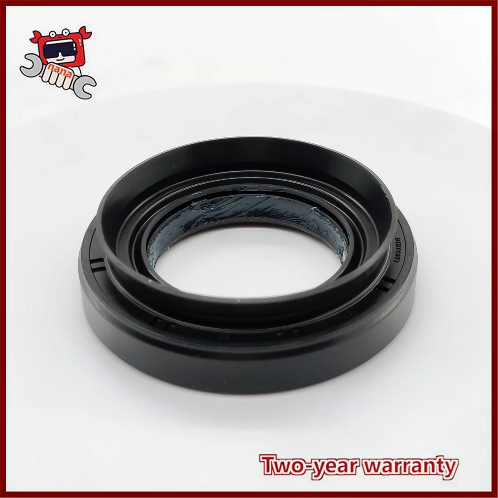 Original new 431342A010 transmission shaft oil seal suitable for Hyundai Fe Kia OEM 43134-2A010 431342A010
Original new 431342A010 transmission shaft oil seal suitable for Hyundai Fe Kia OEM 43134-2A010 431342A010