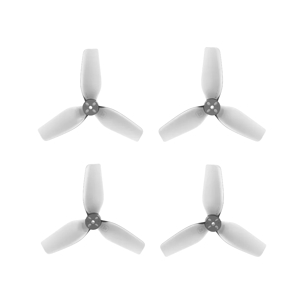 6 пар (6CW + 6CCW) IFlight Defender 20 FPV Сменный пропеллер для дрона 2020 с 3 лопастями 2X2X3
6 пар (6CW + 6CCW) IFlight Defender 20 FPV Сменный пропеллер для дрона 2020 с 3 лопастями 2X2X3