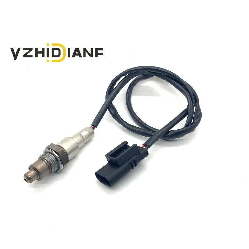 5 pcs Oxygen Sensors for Kia Cars, Part Number 39210-2M435. This component is part of the downstream sensor assembly.
5 pcs Oxygen Sensors for Kia Cars, Part Number 39210-2M435. This component is part of the downstream sensor assembly.