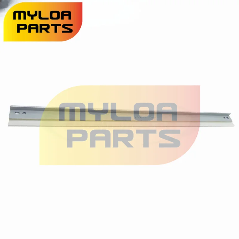 2pcs. Drum Cleaning Blade used for Ricoh MPC3004 MPC3504 MPC4504 MPC5504 MPC6004 MP C3004 C3504 C4504 C5504 C6004 Cylinder Blade
2pcs. Drum Cleaning Blade used for Ricoh MPC3004 MPC3504 MPC4504 MPC5504 MPC6004 MP C3004 C3504 C4504 C5504 C6004 Cylinder Blade
