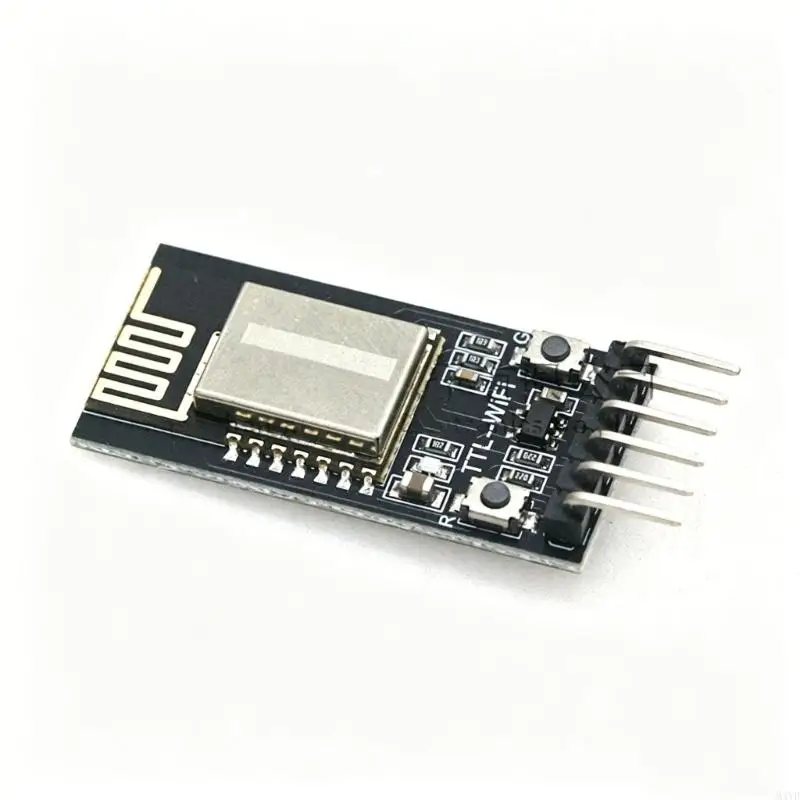 DT06 Wireless WiFi Serials Port Transmission Module For Industrial Automation And IoT Devices M4YD
DT06 Wireless WiFi Serials Port Transmission Module For Industrial Automation And IoT Devices M4YD