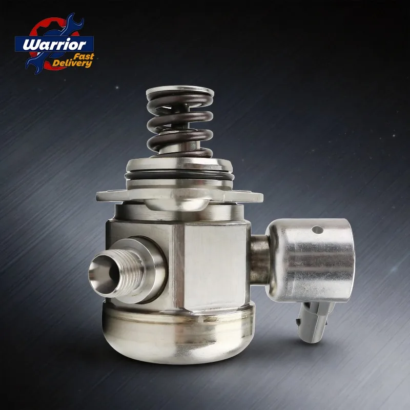 High Pressure Fuel Pump for Toyota Supra 3.0 Direct Fit 13518631642
High Pressure Fuel Pump for Toyota Supra 3.0 Direct Fit 13518631642